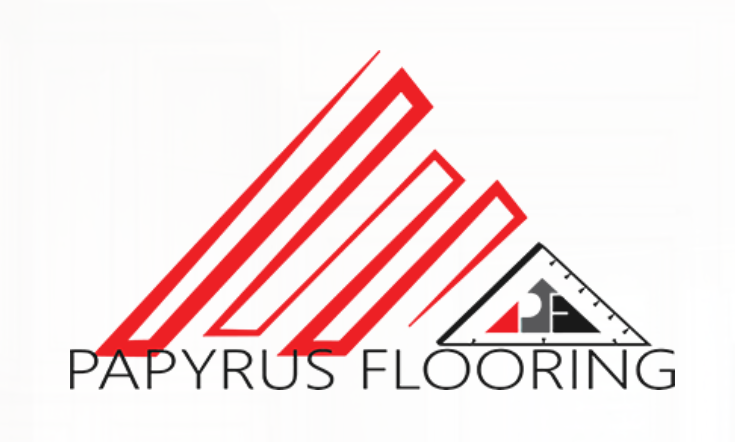 Logo for Papyrus Flooring