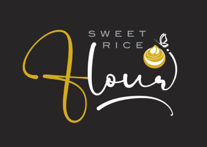 Logo for Sweet Rice Flour