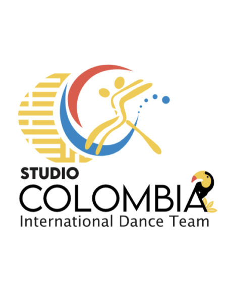 Logo for Studio Colombia