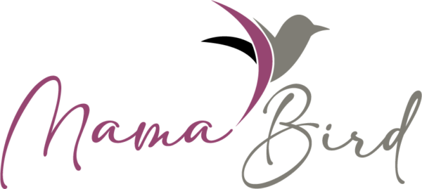 Logo for Mama Bird