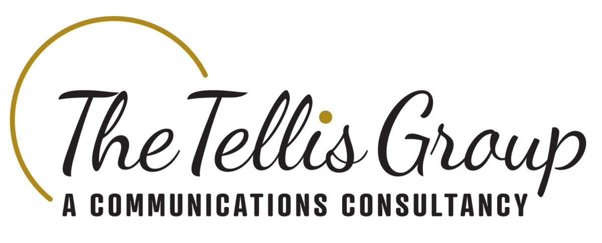 Logo for The Tellis Group