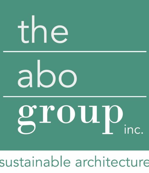 Logo for The Abo Group