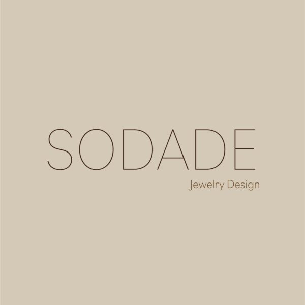 Logo for SODADE design