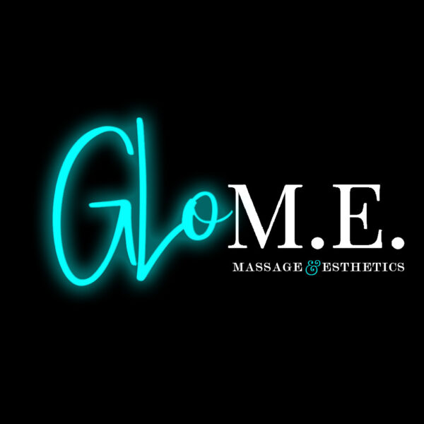 Logo for Glo M.E.303