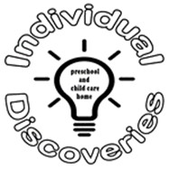Logo for Individual Discoveries Preschool & Child Care