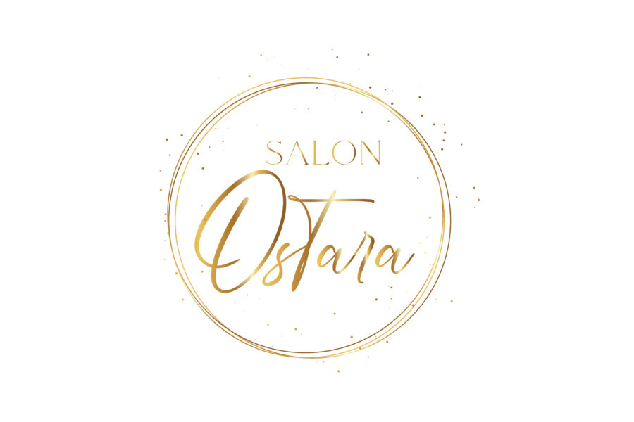 Logo for Salon Ostara