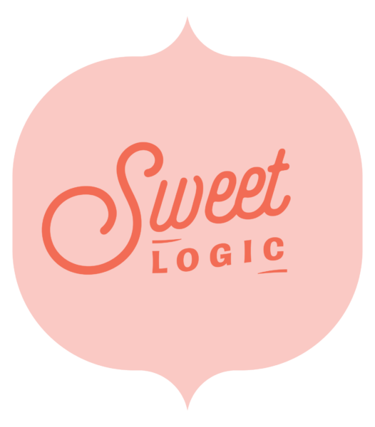 Logo for Sweet Logic