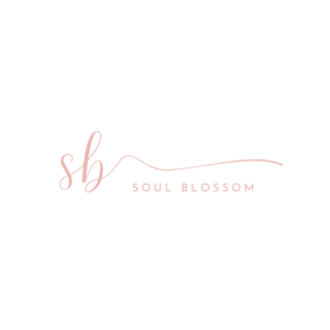 Logo for Soul Blossom