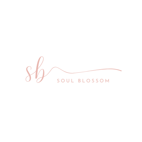 Logo for Soul Blossom