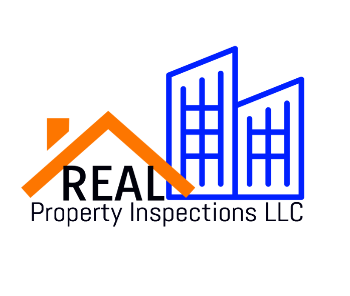 Logo for Real Property Inspections LLC