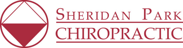 Logo for Sheridan Park Chiropractic