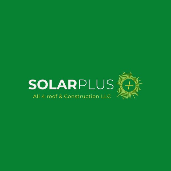 Logo for SOLAR PLUS
