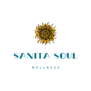 Logo for Sanita Soul