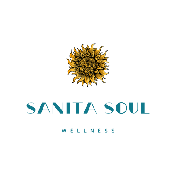 Logo for Sanita Soul