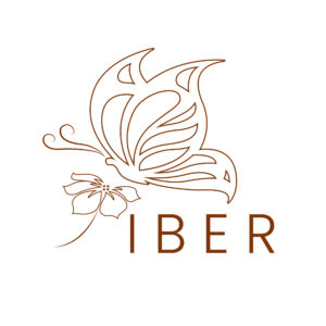 Logo for Iber! Naturals, LLC
