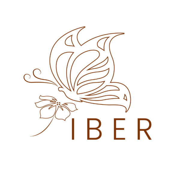 Logo for Iber! Naturals, LLC