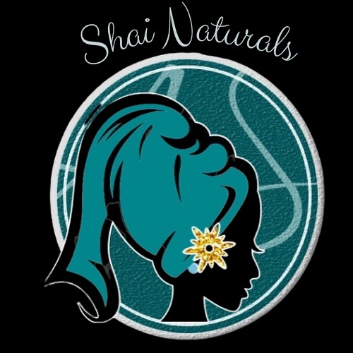 Logo for Shai Naturals