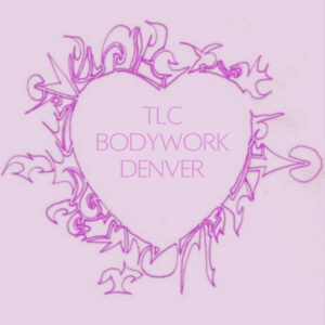 Logo for TLC BODYWORK Denver
