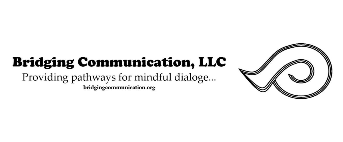 Logo for Bridging Communication LLC