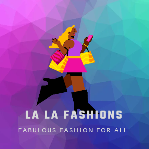 Logo for Lala Fashions