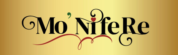 Logo for Mo’NifeRe Boutique