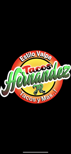 Logo for Tacos Hernandez Jr