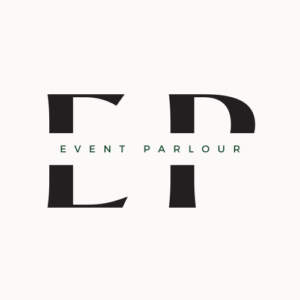 Logo for The Event Parlour