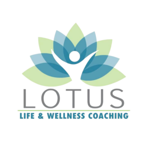 Logo for Lotus Life & Wellness