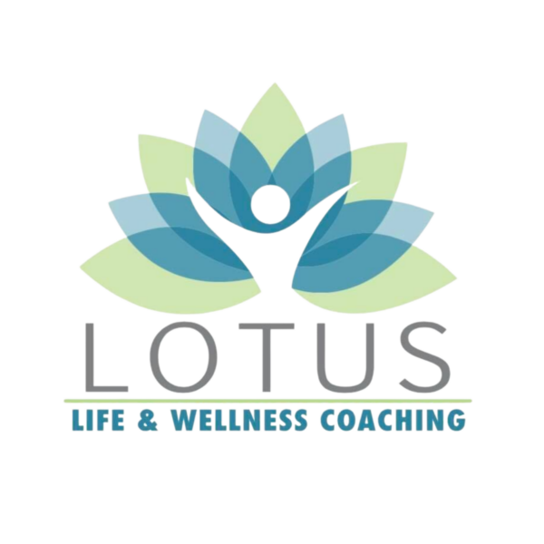 Logo for Lotus Life & Wellness