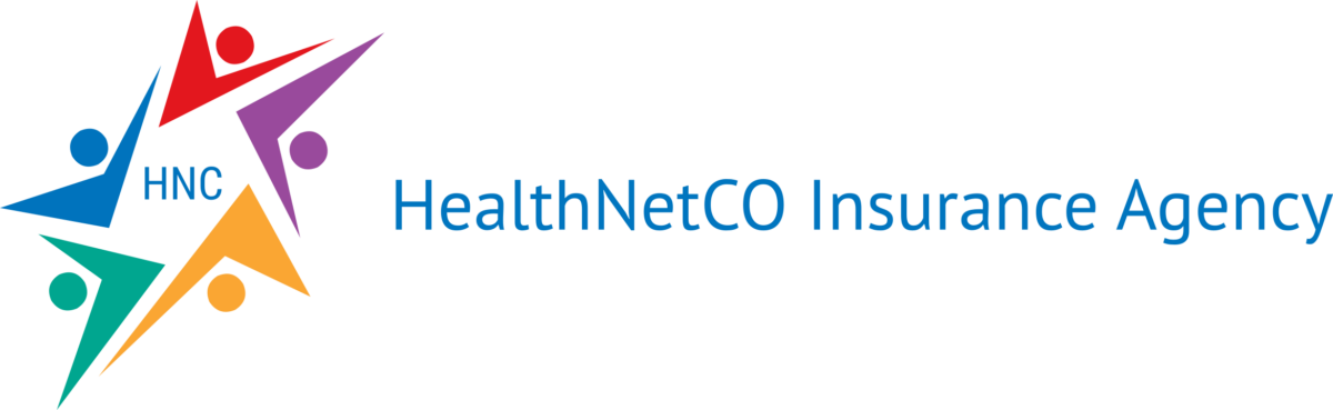 Logo for HealthNetCO Insurance Agency