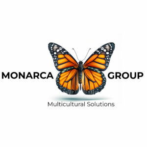 Logo for Monarca Group