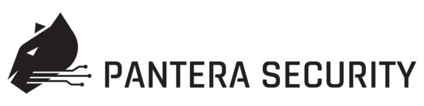 Logo for Pantera Security, LLC