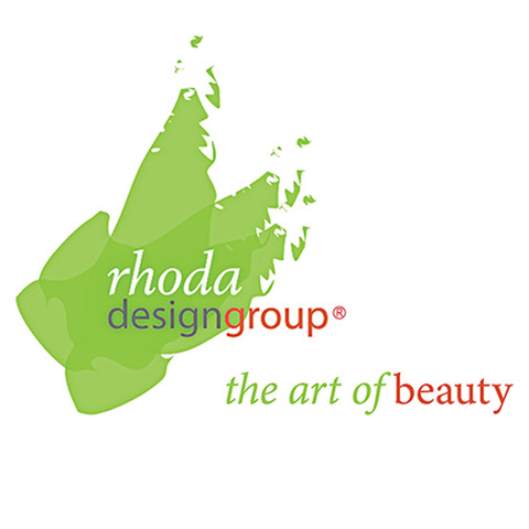 Logo for Rhoda Design Group