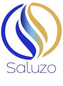 Logo for Saluzo Business Solutions