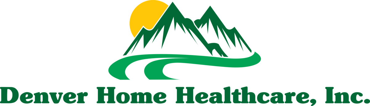 Logo for Denver Home Healthcare, Inc.