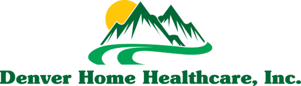 Logo for Denver Home Healthcare, Inc.