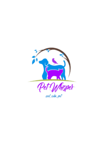 Logo for Cool Calm Pets