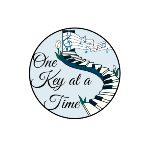 Logo for One Key at a Time