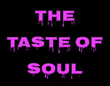 Logo for THE TASTE OF SOUL