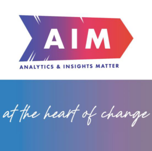 Logo for Analytics and Insights Matter LLC