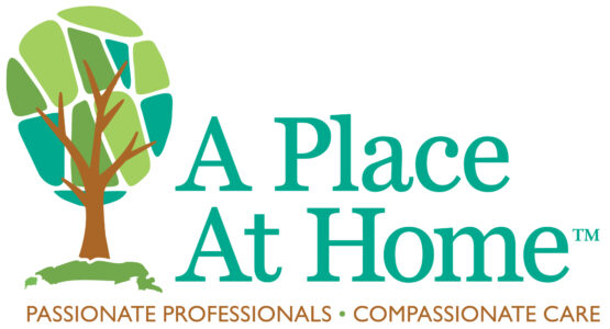 Logo for A Place At Home – Denver Metro Southwest