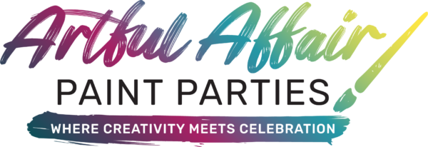 Logo for Artful Affair
