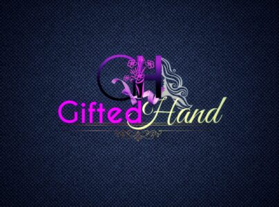 Logo for Gifted Hand LLC