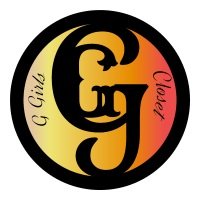 Logo for GGirls Closet LLC