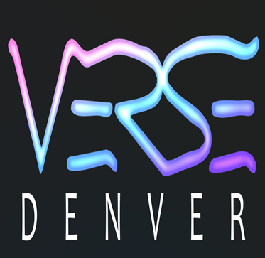 Logo for Verse Denver