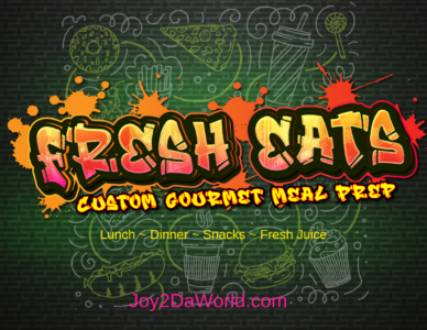 Logo for Fresh Eats