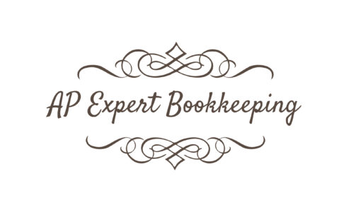 Logo for AP Expert Bookkeeping