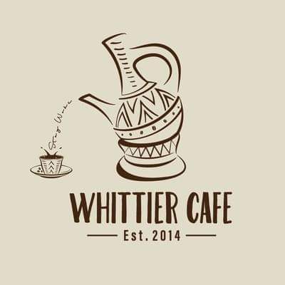 Logo for Whittier Cafe