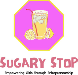 Logo for Sugary Stop LLC