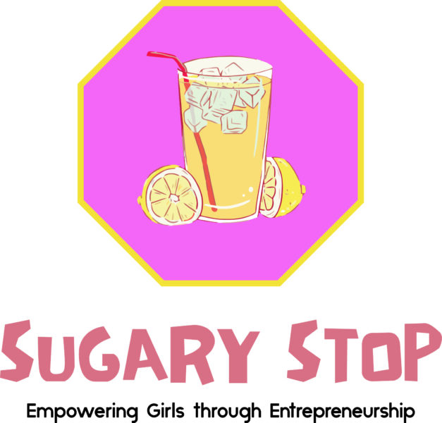 Logo for Sugary Stop LLC